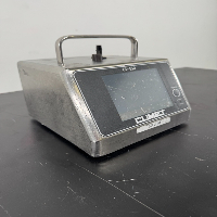 Climet CI-450 Particle Counter image 0